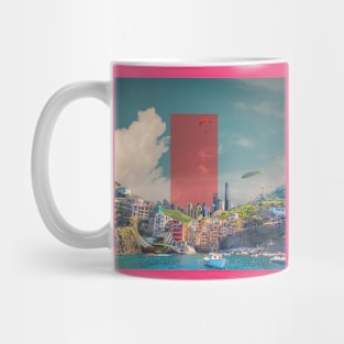 Utopia Mug